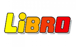 LIBRO ist neuer Nebensponsor!