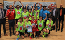 Futsal Landesmeisterschaft Tirol