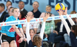 Leibnitz empfängt die besten zehn Mädchen-Schulteams Österreichs 