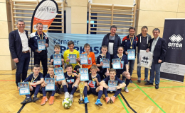 Futsal Landesmeisterschaft Kärnten